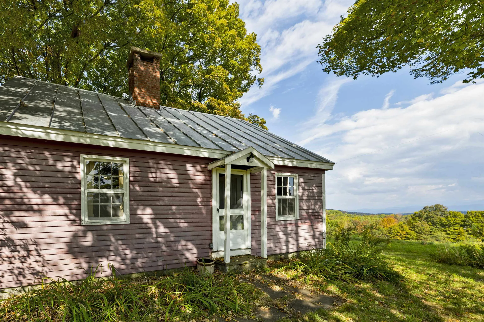 61 Crosby Road Topsham VT 05076