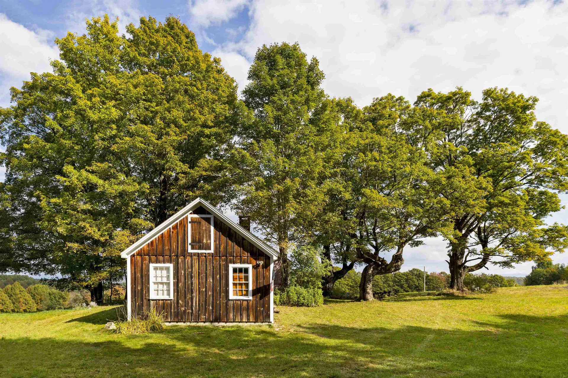 61 Crosby Road Topsham VT 05076