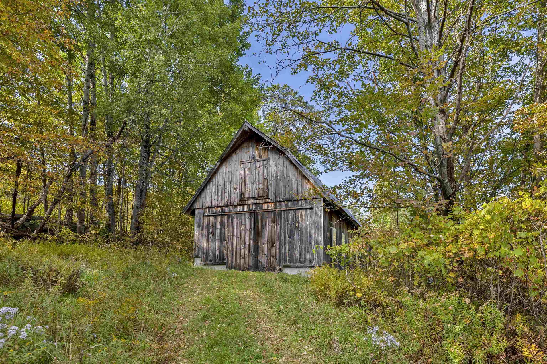 61 Crosby Road Topsham VT 05076