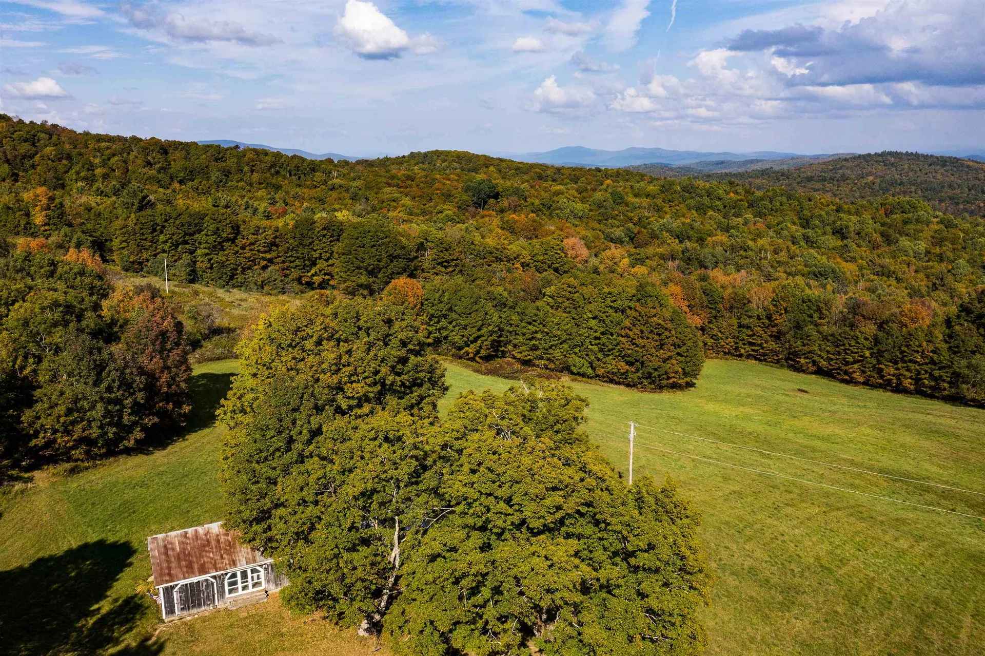 61 Crosby Road Topsham VT 05076