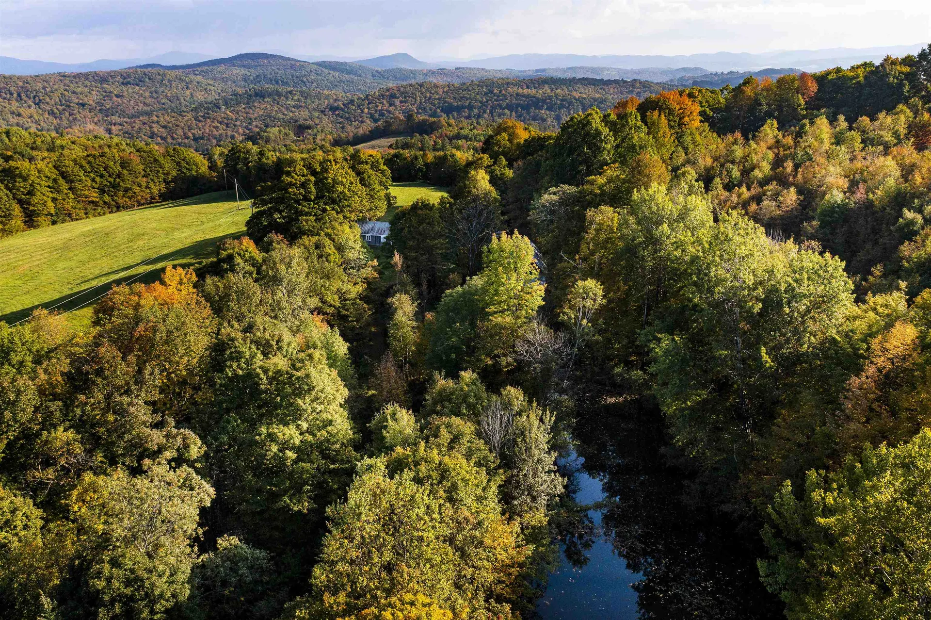 61 Crosby Road Topsham VT 05076