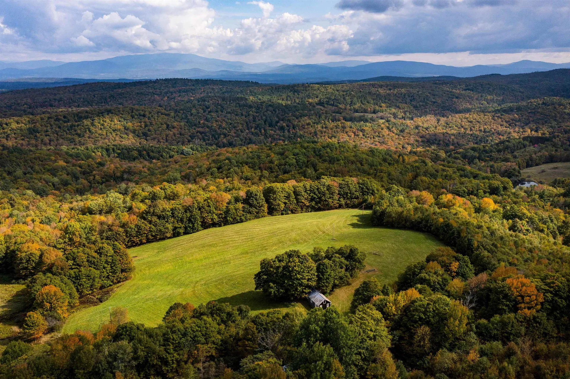 61 Crosby Road Topsham VT 05076