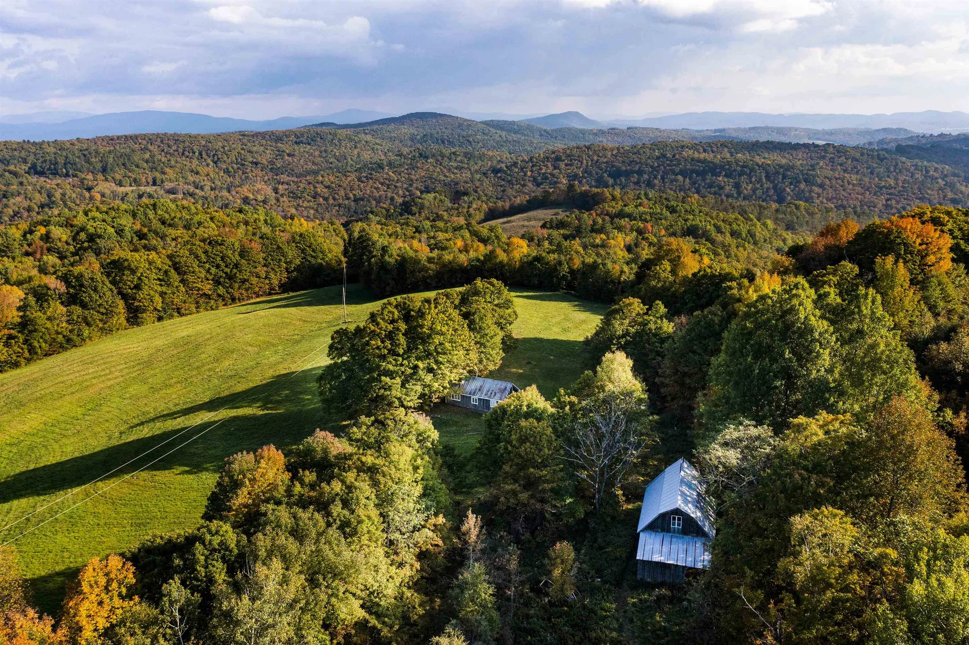 61 Crosby Road Topsham VT 05076