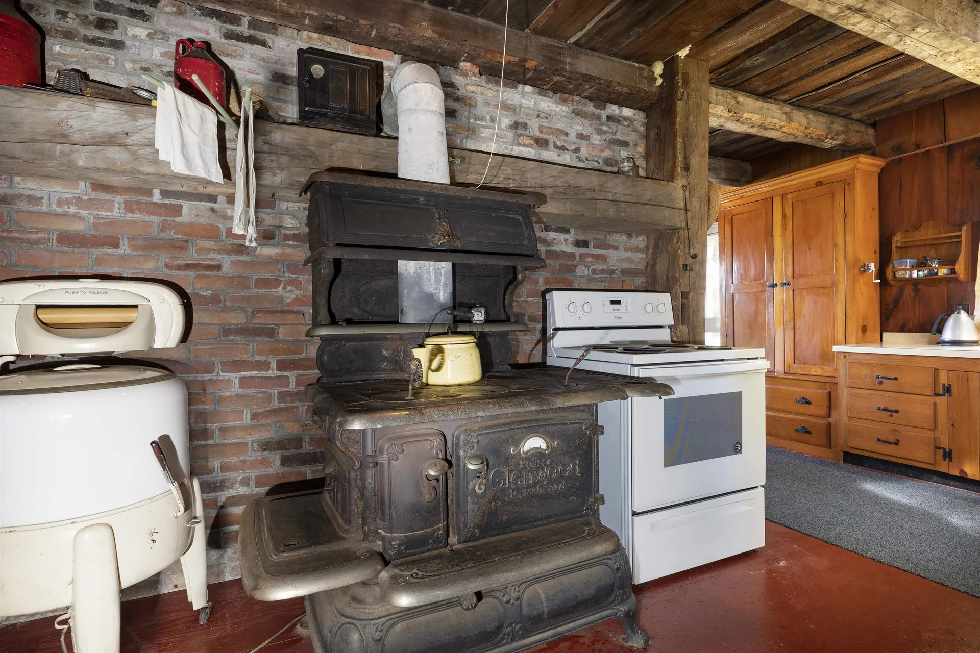 61 Crosby Road Topsham VT 05076