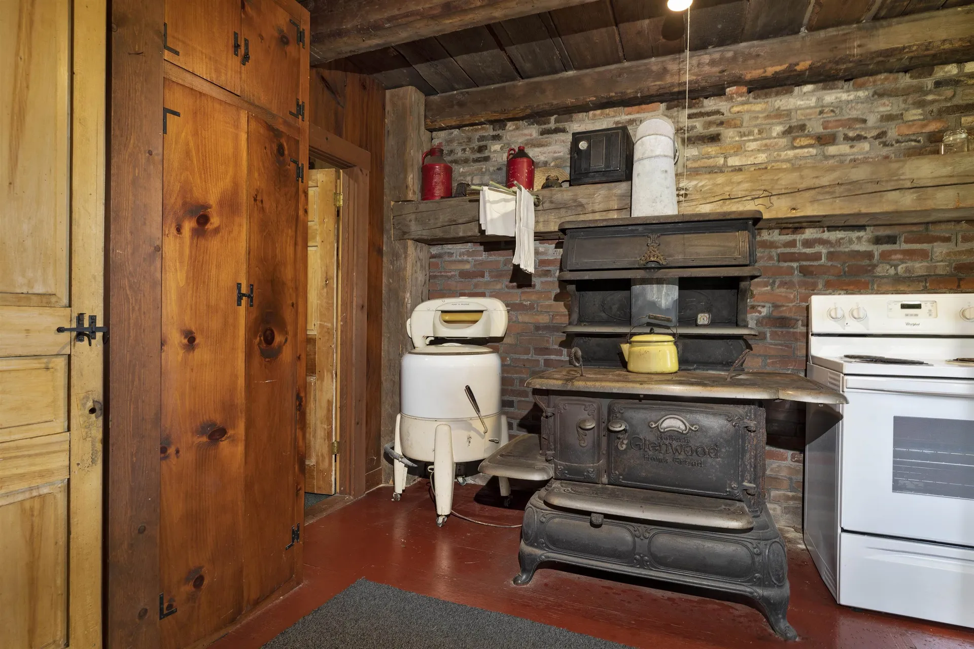 61 Crosby Road Topsham VT 05076