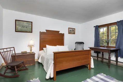 61 Crosby Road Topsham VT 05076