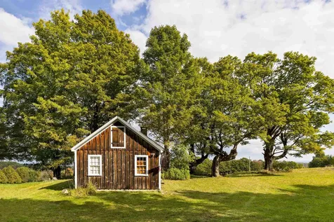 61 Crosby Road Topsham VT 05076