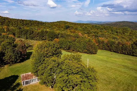 61 Crosby Road Topsham VT 05076