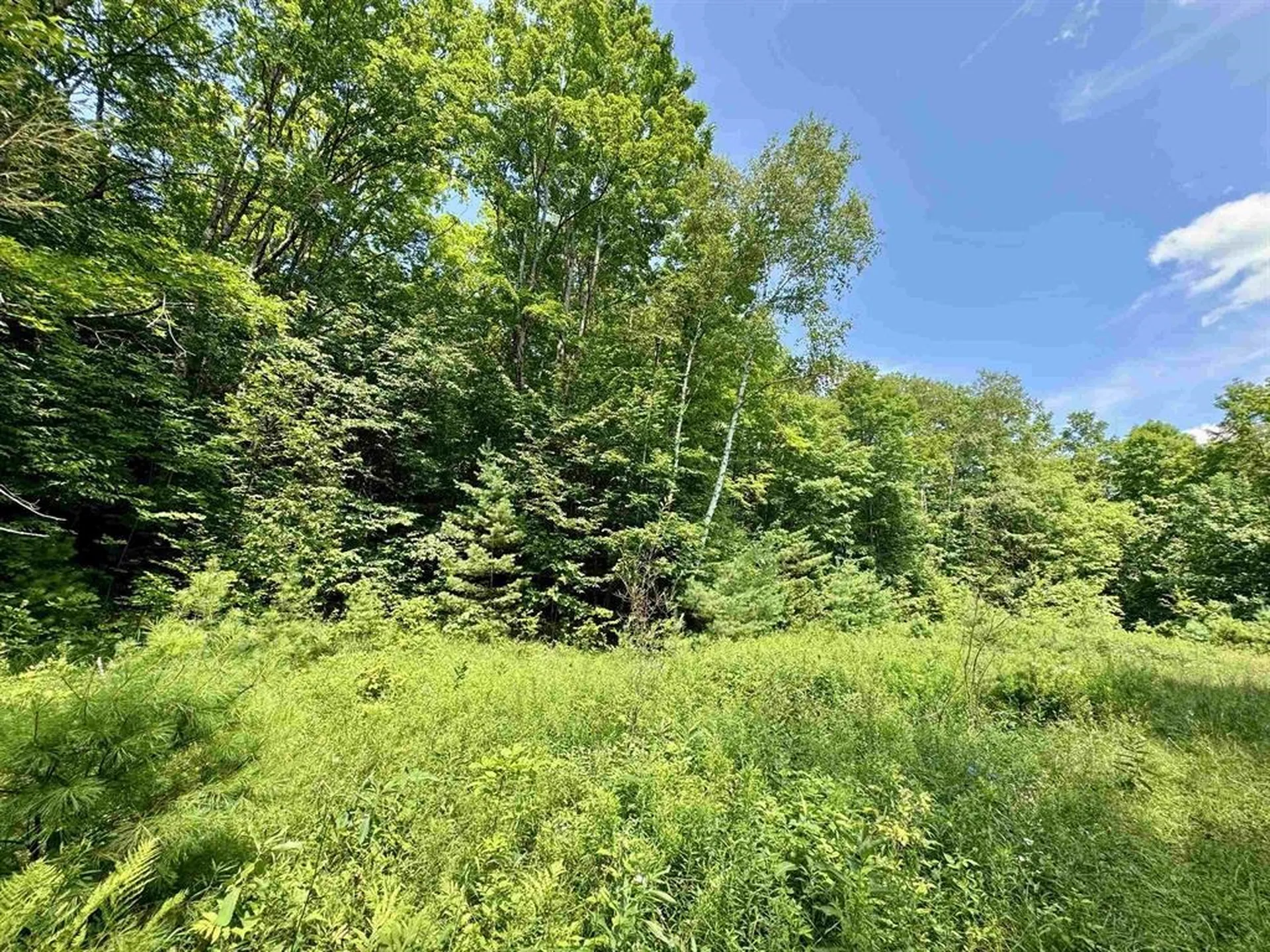 0 Crosby Road Topsham VT 05076