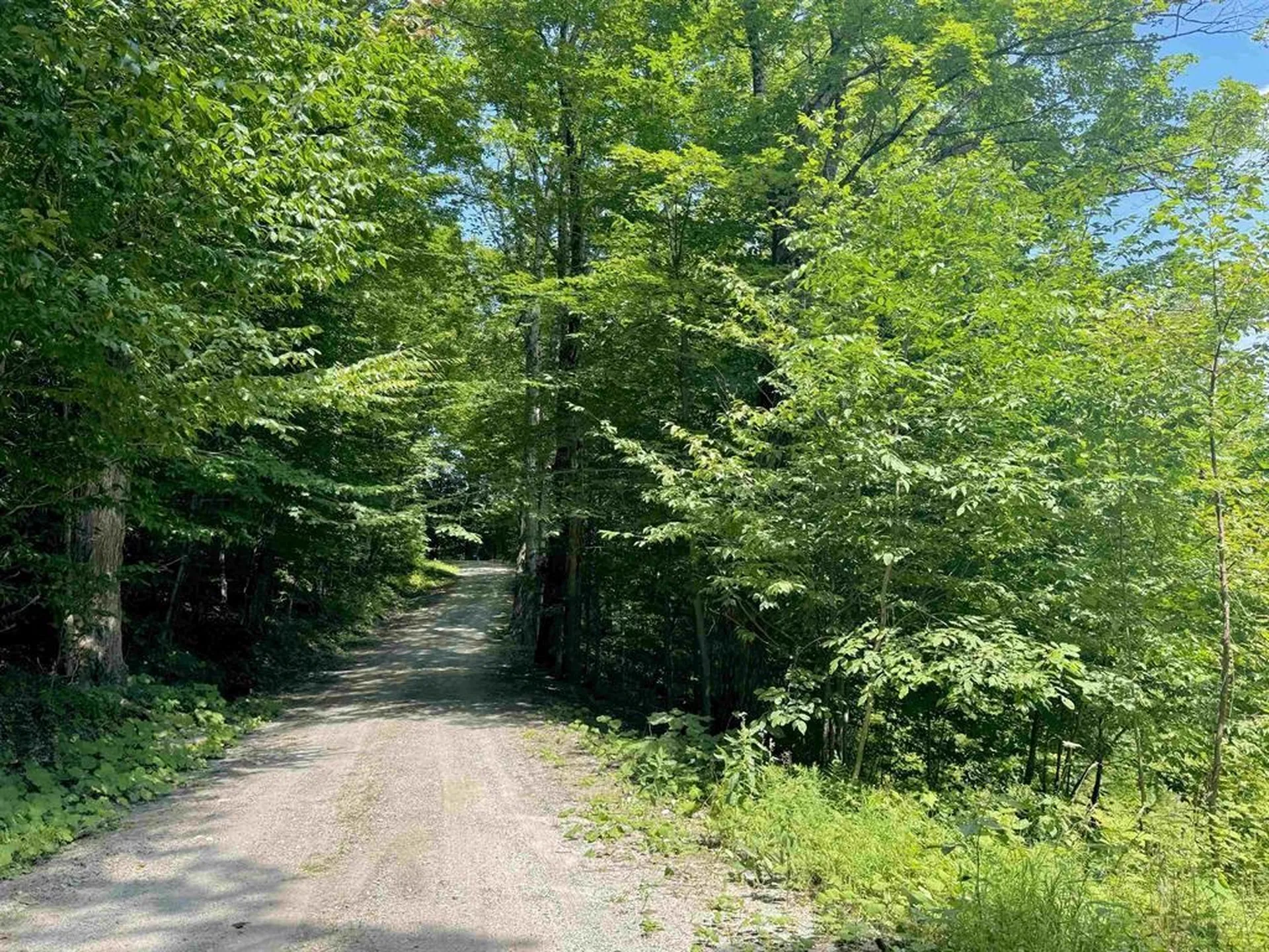 0 Crosby Road Topsham VT 05076