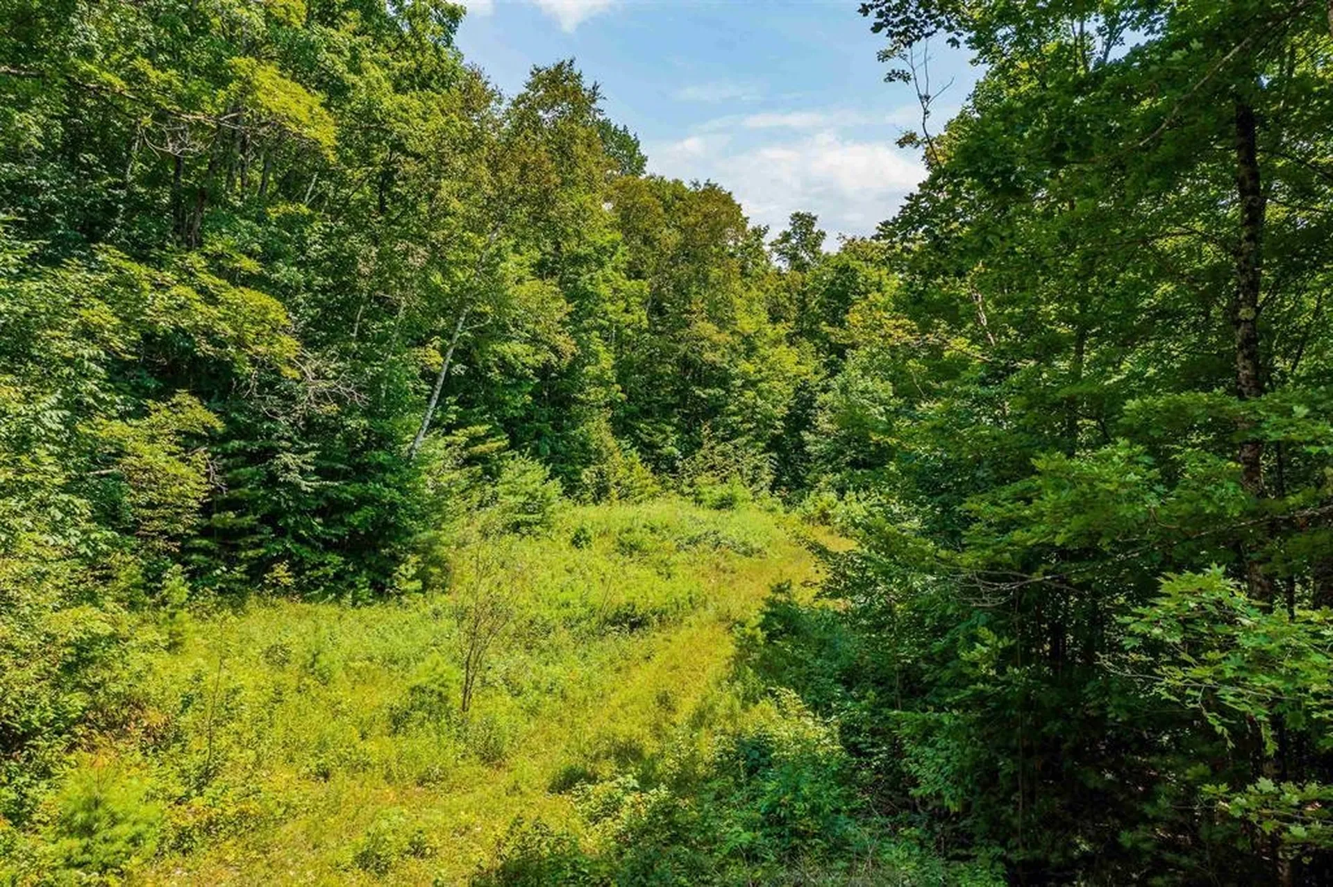 0 Crosby Road Topsham VT 05076