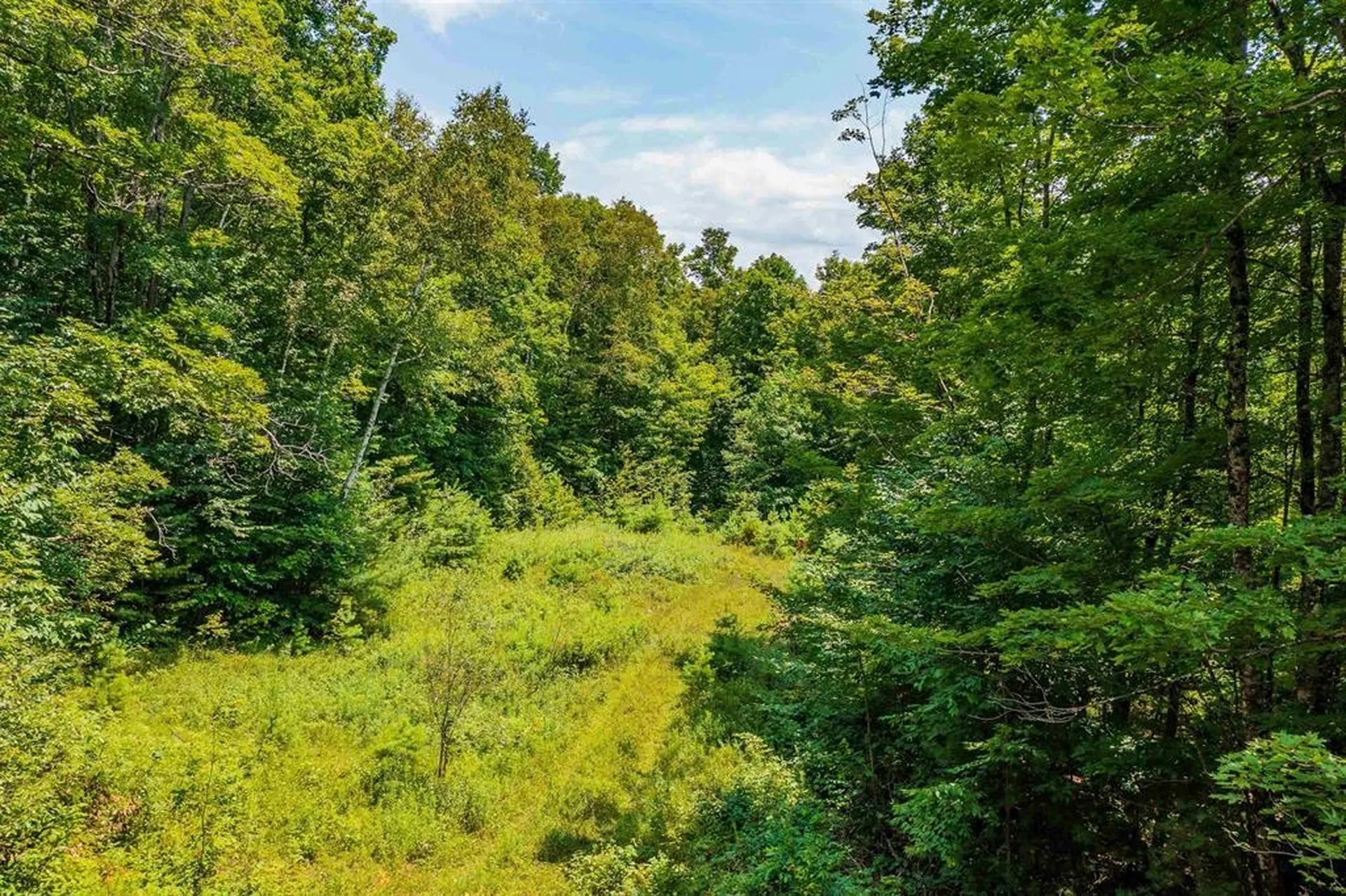 0 Crosby Road Topsham VT 05076