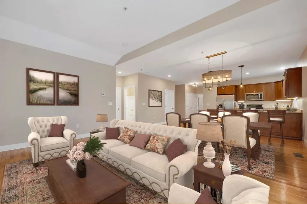 37 Birch Circle Brentwood NH 03833