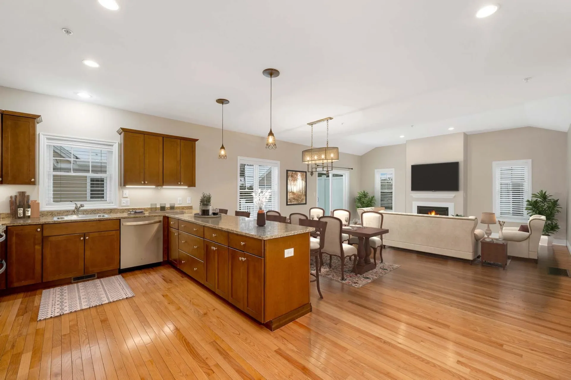 37 Birch Circle Brentwood NH 03833