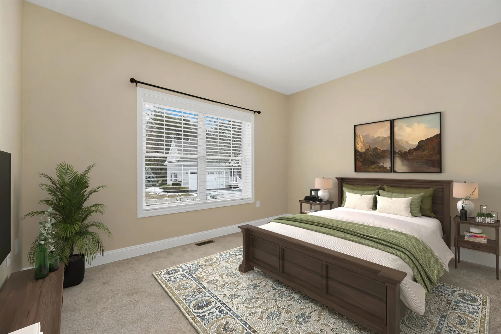 37 Birch Circle Brentwood NH 03833