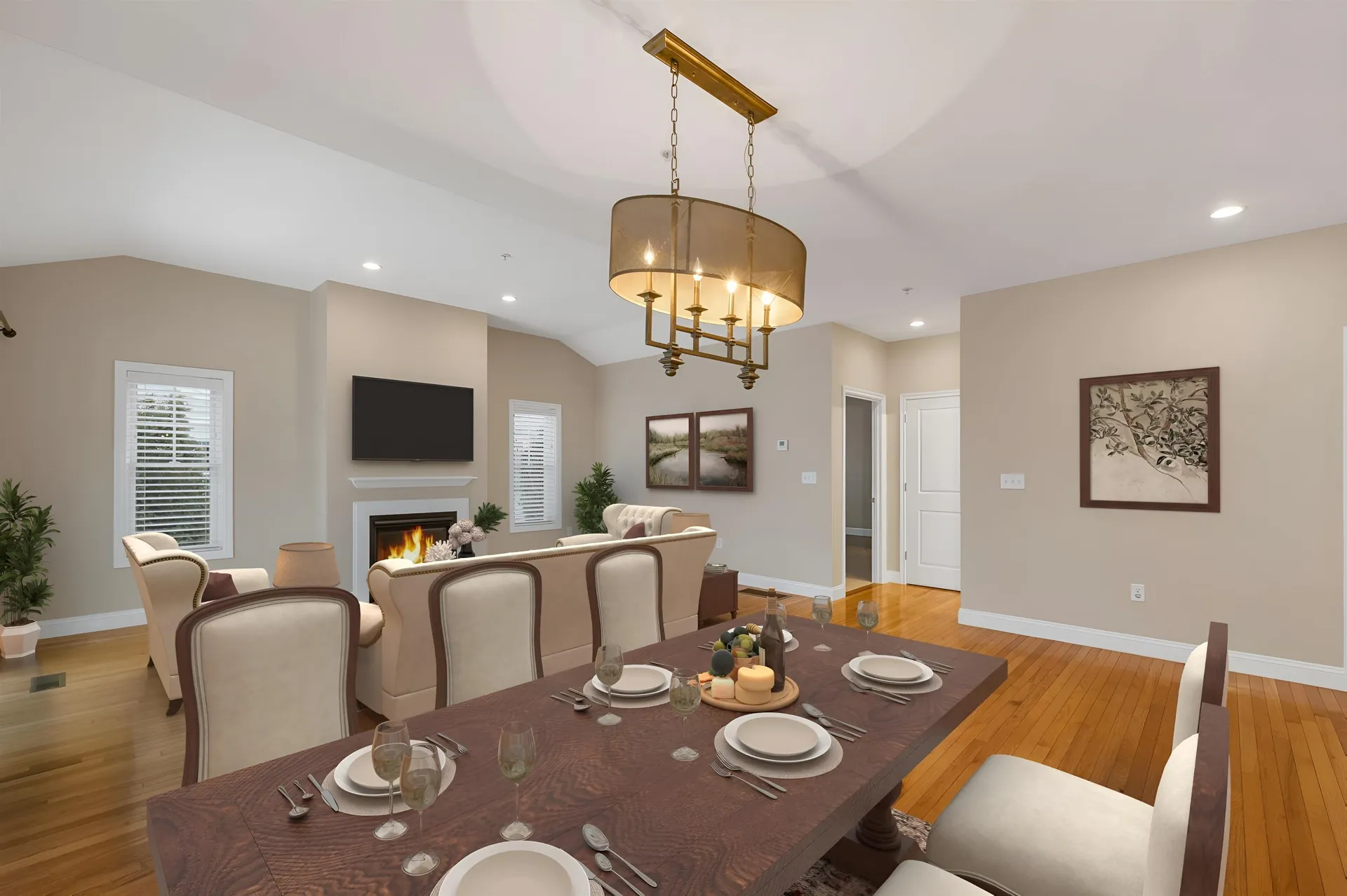 37 Birch Circle Brentwood NH 03833