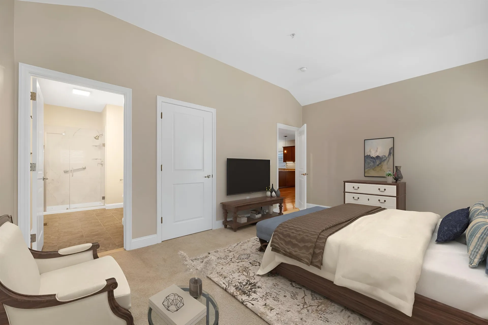 37 Birch Circle Brentwood NH 03833