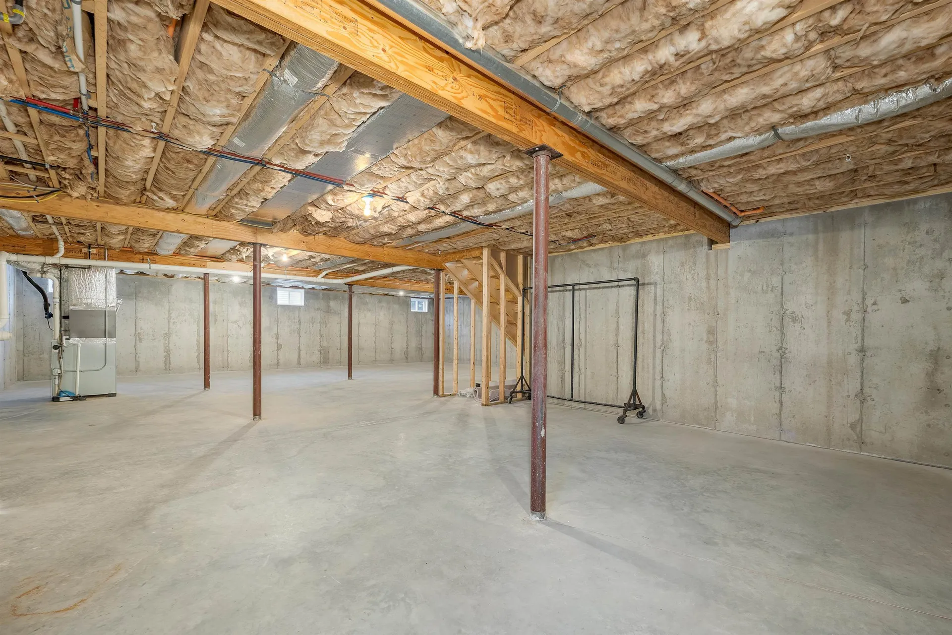 37 Birch Circle Brentwood NH 03833