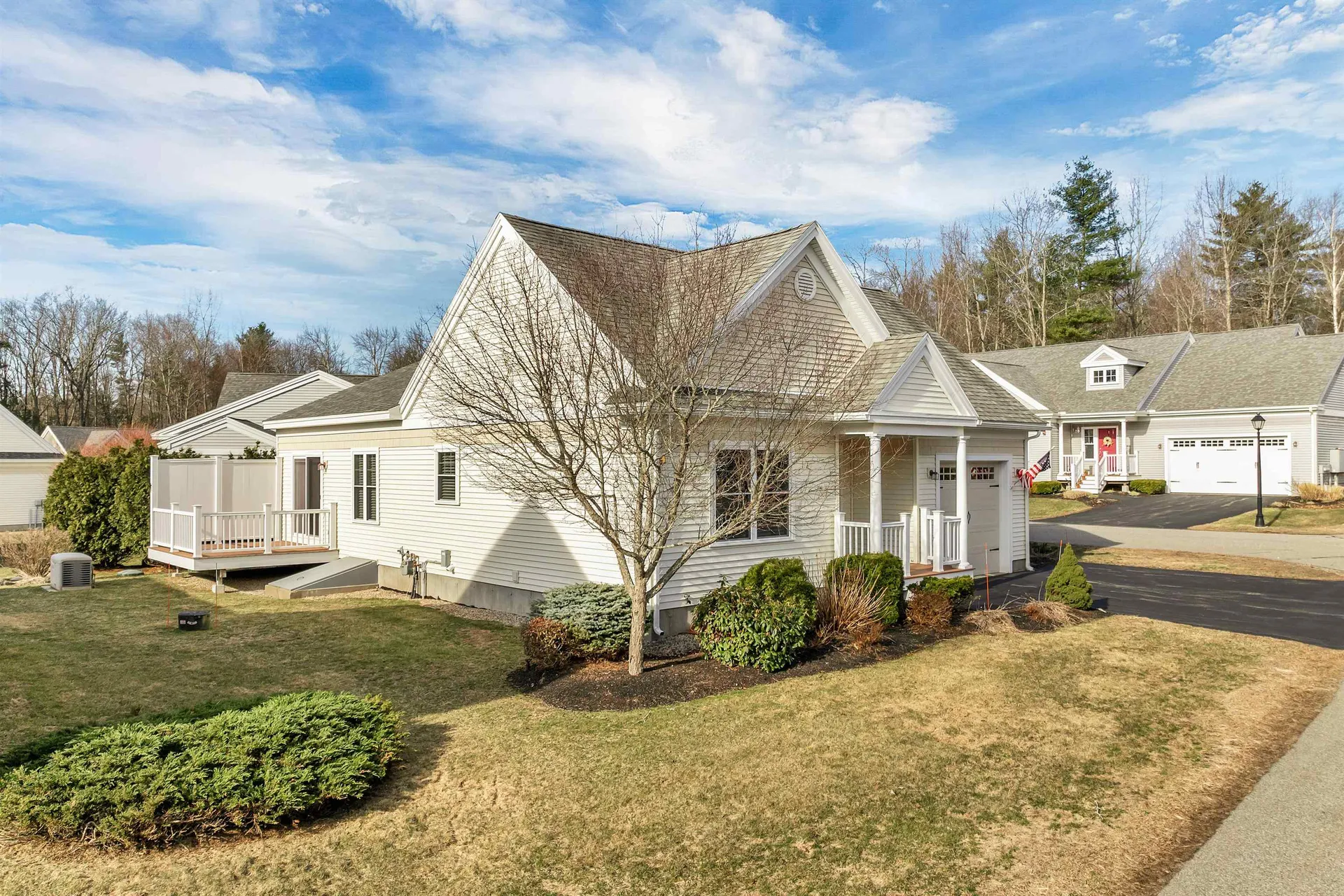 37 Birch Circle Brentwood NH 03833