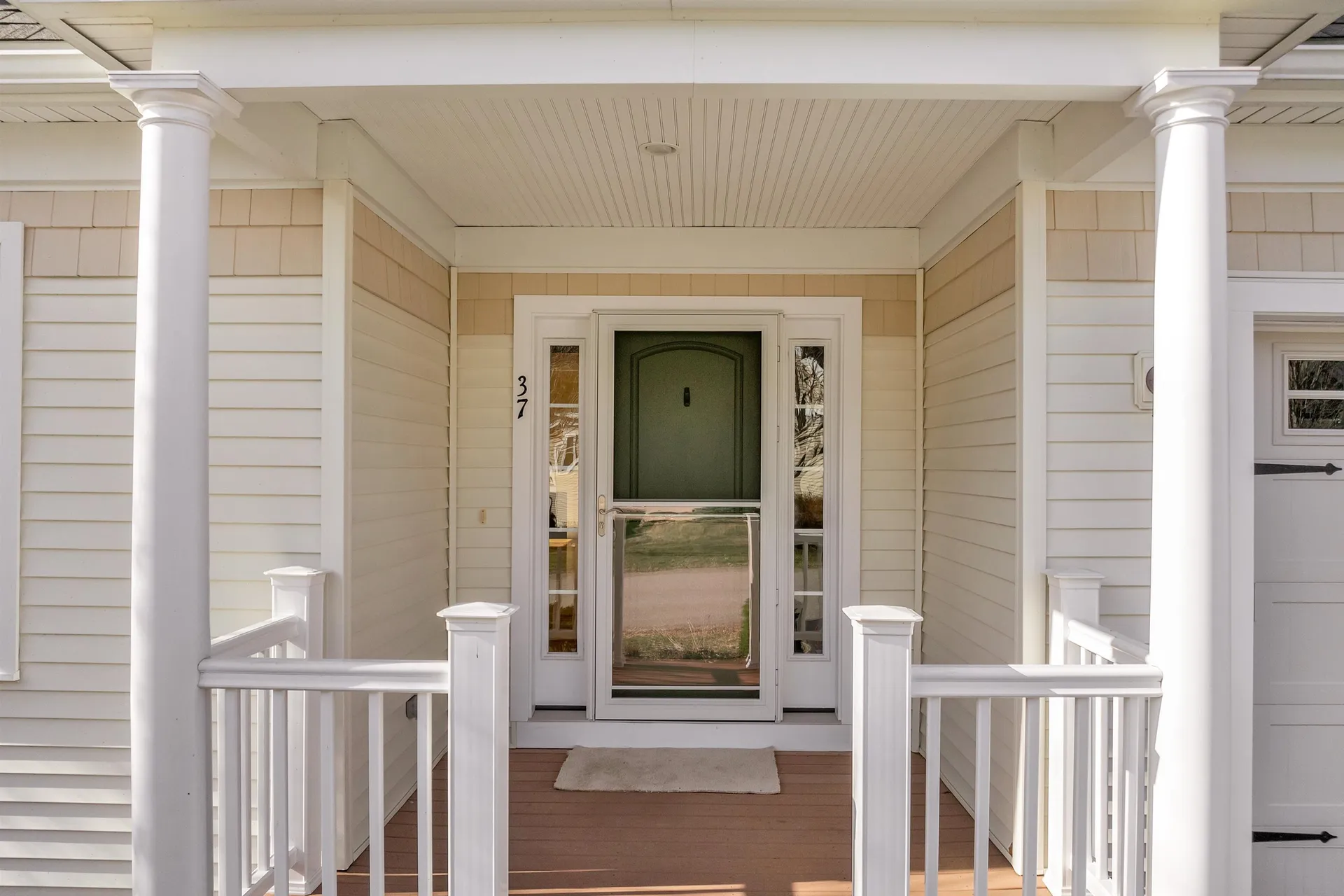 37 Birch Circle Brentwood NH 03833