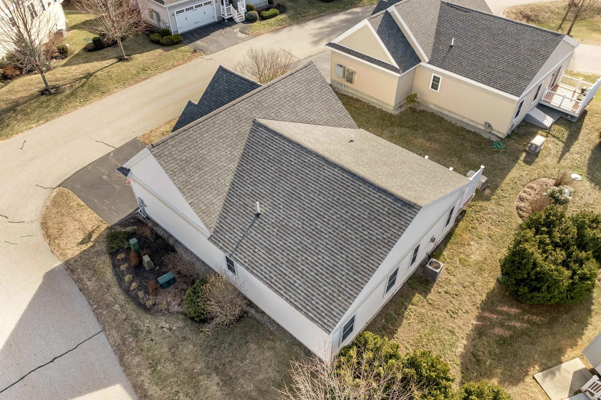 37 Birch Circle Brentwood NH 03833