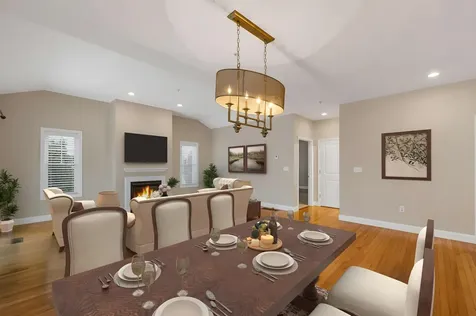 37 Birch Circle Brentwood NH 03833