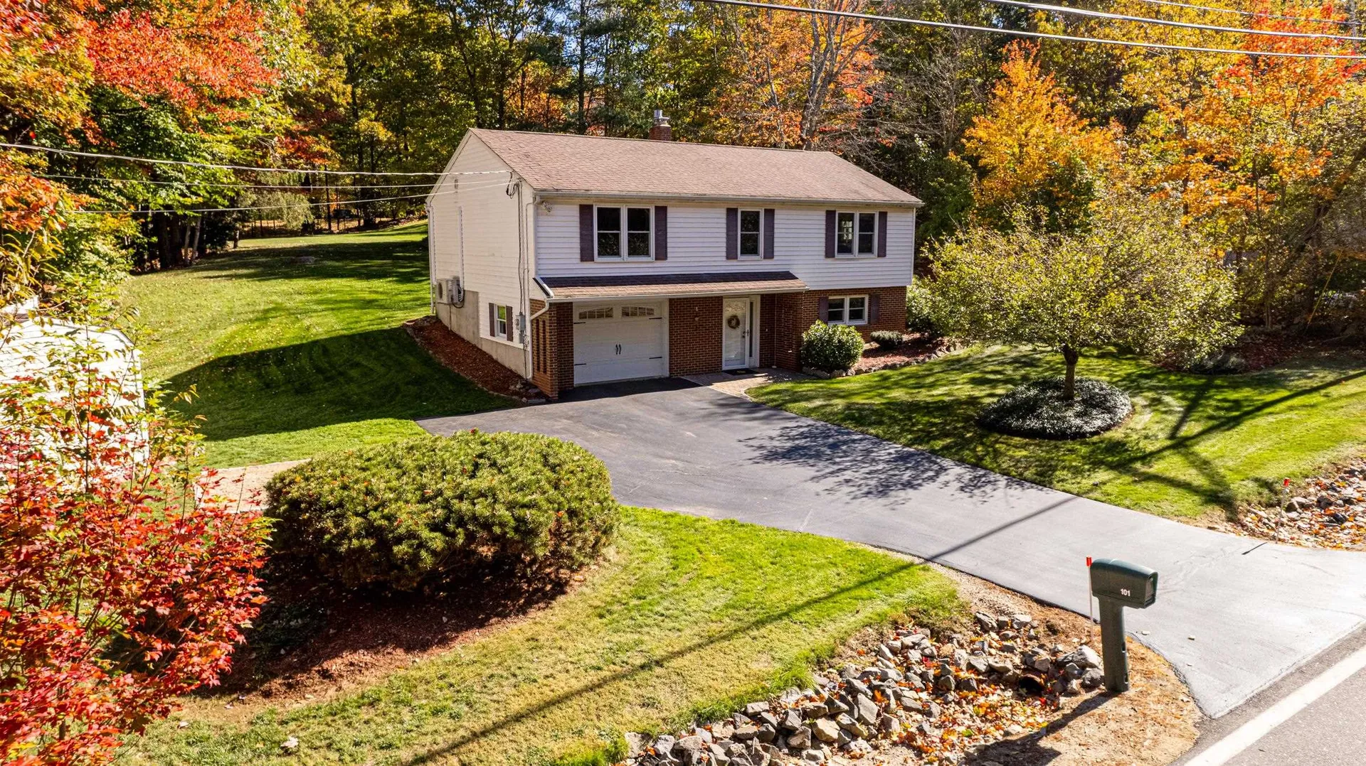 101 Rocky Hill Road Somersworth NH 03878