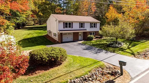 101 Rocky Hill Road Somersworth NH 03878