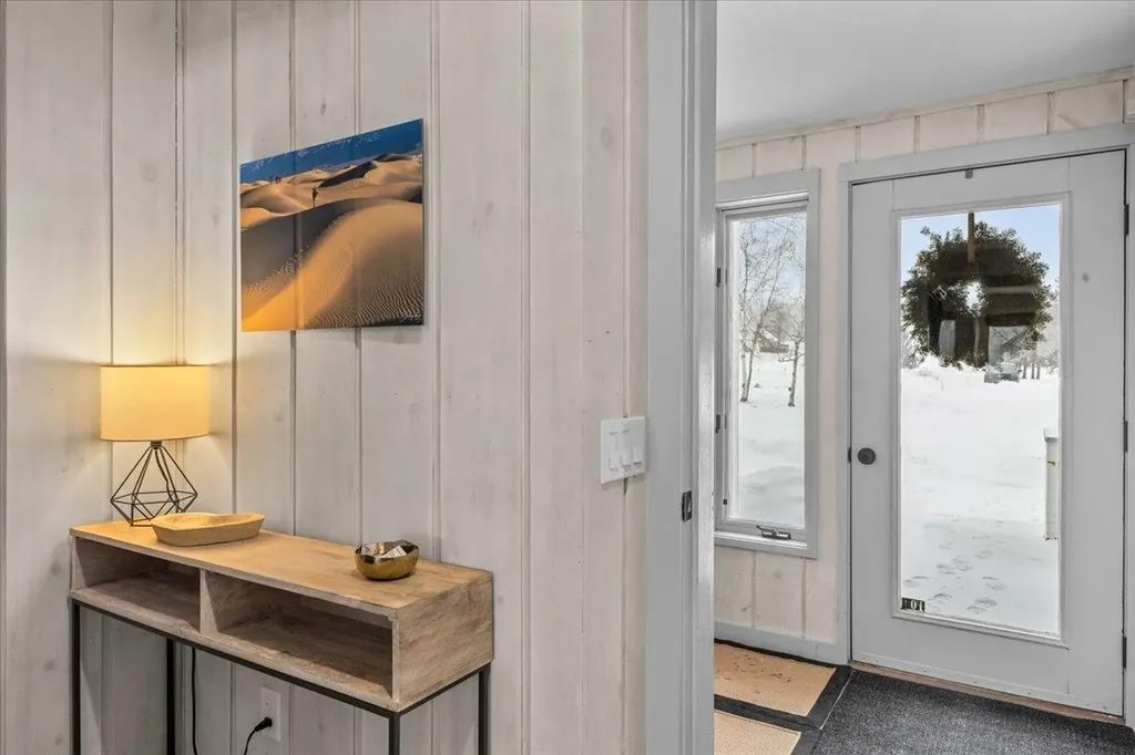 261 Village Green Drive Stowe VT 05672