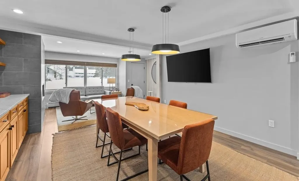 261 Village Green Drive Stowe VT 05672