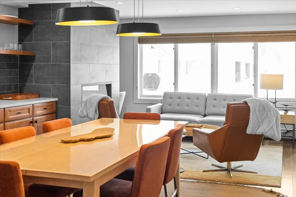 261 Village Green Drive Stowe VT 05672