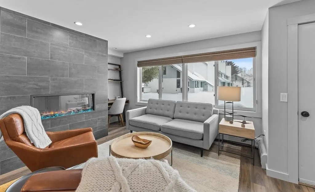 261 Village Green Drive Stowe VT 05672