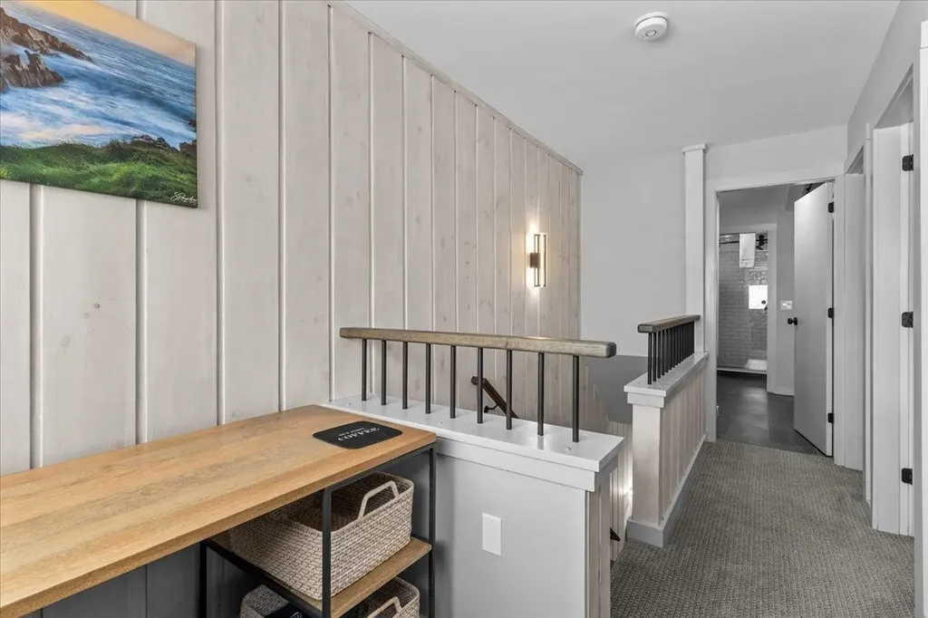 261 Village Green Drive Stowe VT 05672