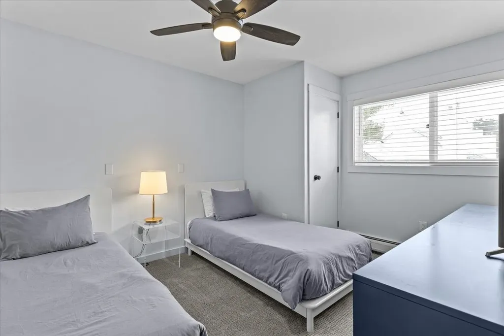 261 Village Green Drive Stowe VT 05672