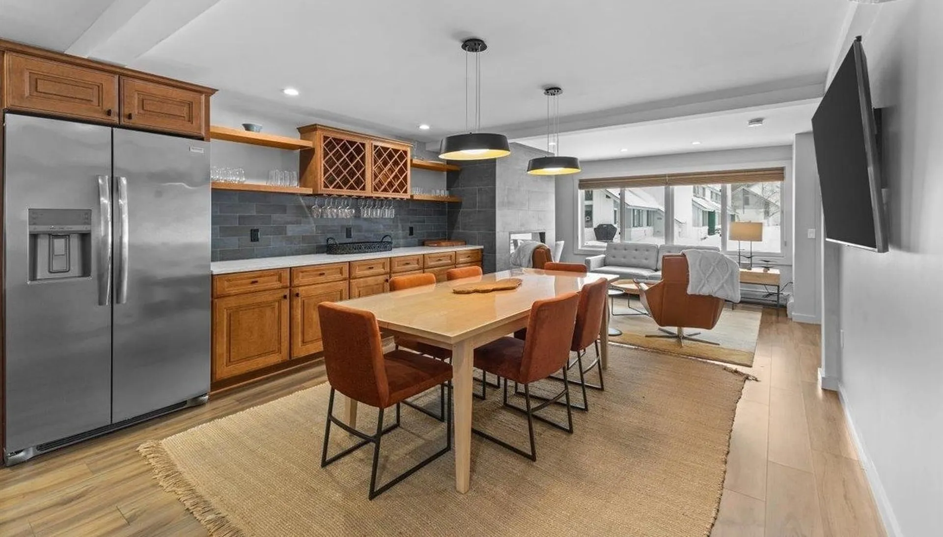 261 Village Green Drive Stowe VT 05672