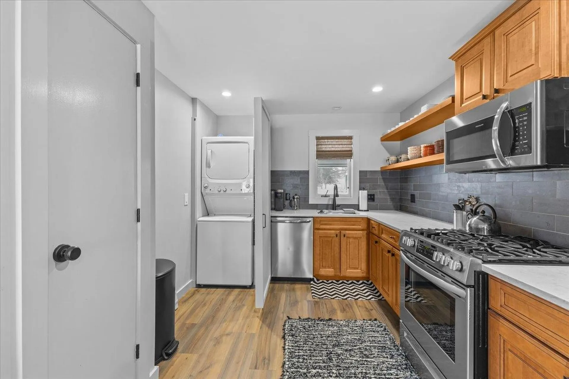 261 Village Green Drive Stowe VT 05672