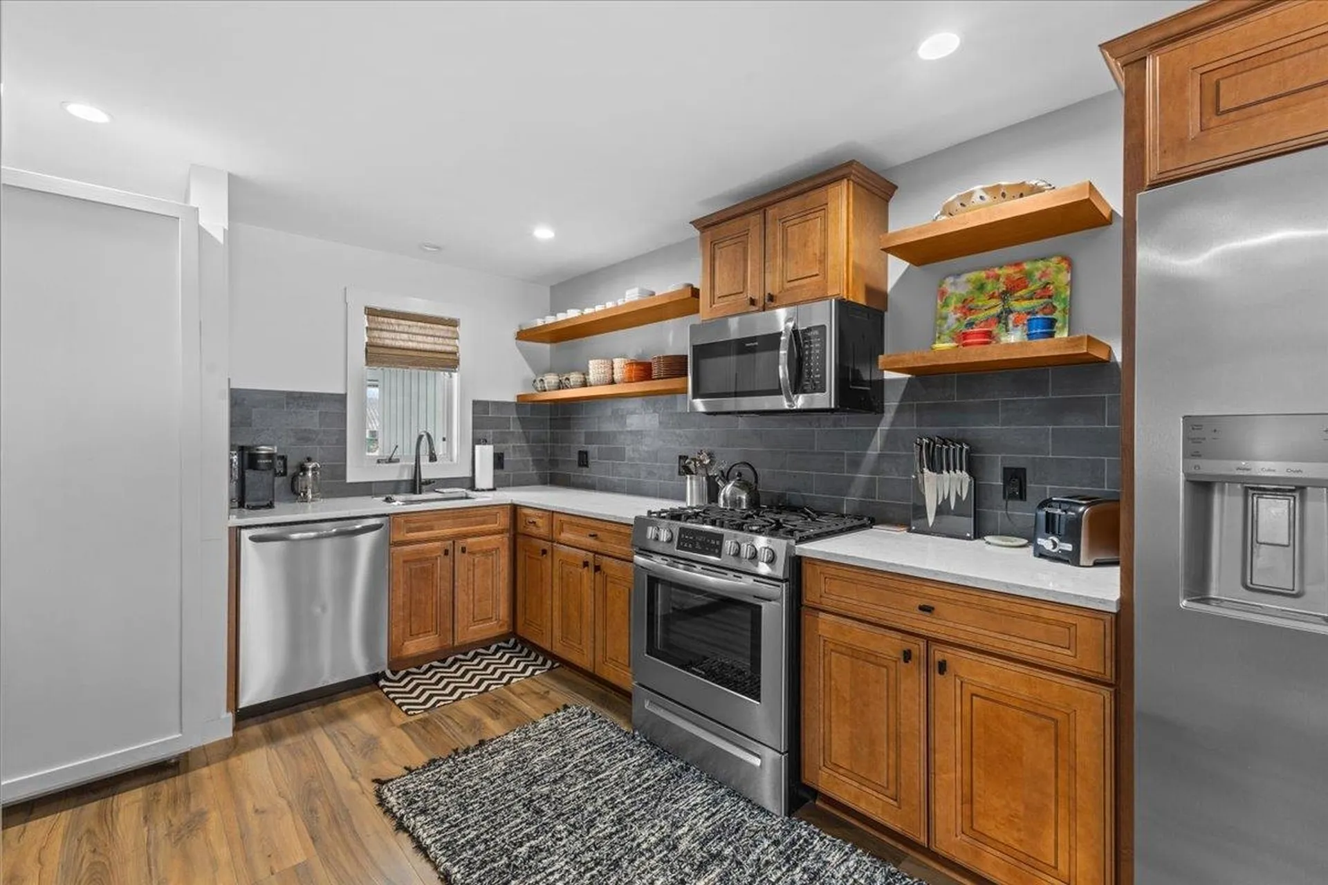 261 Village Green Drive Stowe VT 05672