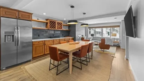 261 Village Green Drive Stowe VT 05672