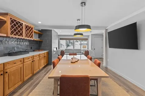 261 Village Green Drive Stowe VT 05672