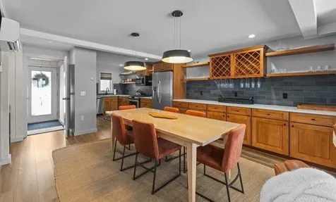 261 Village Green Drive Stowe VT 05672