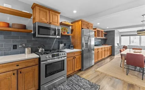 261 Village Green Drive Stowe VT 05672