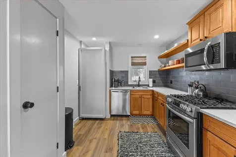 261 Village Green Drive Stowe VT 05672