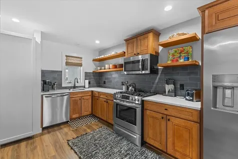 261 Village Green Drive Stowe VT 05672