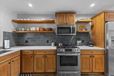 261 Village Green Drive Stowe VT 05672