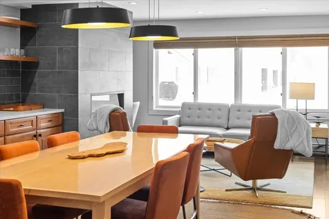 261 Village Green Drive Stowe VT 05672