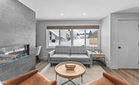 261 Village Green Drive Stowe VT 05672