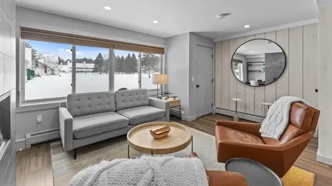 261 Village Green Drive Stowe VT 05672