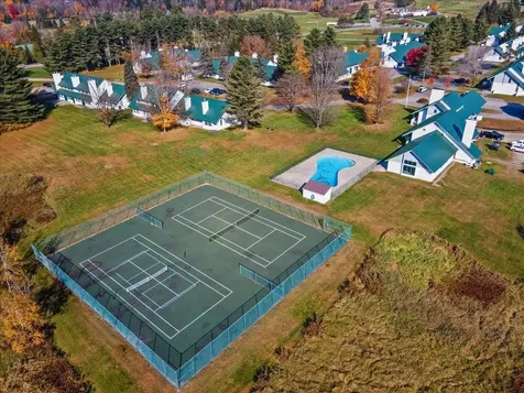 261 Village Green Drive Stowe VT 05672