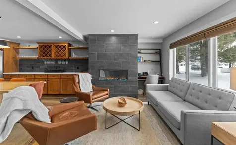 261 Village Green Drive Stowe VT 05672