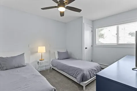 261 Village Green Drive Stowe VT 05672